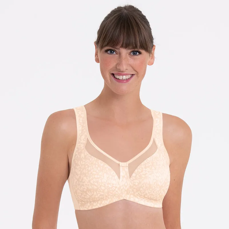Anita Care - Clara Post-Mastektomie-BH, Smart Rose