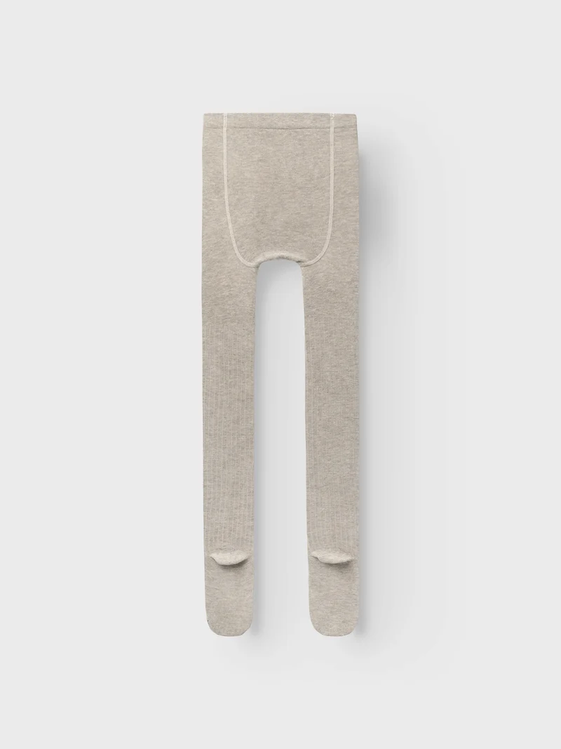 NKNPANTYHOSE RIB 2P NOOS