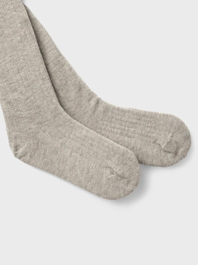 NKNPANTYHOSE RIB 2P NOOS