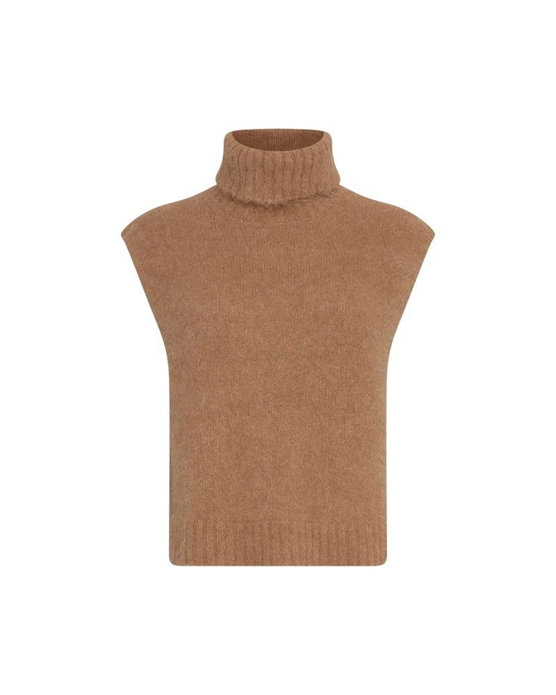 MSCHThira Salmia R Vest