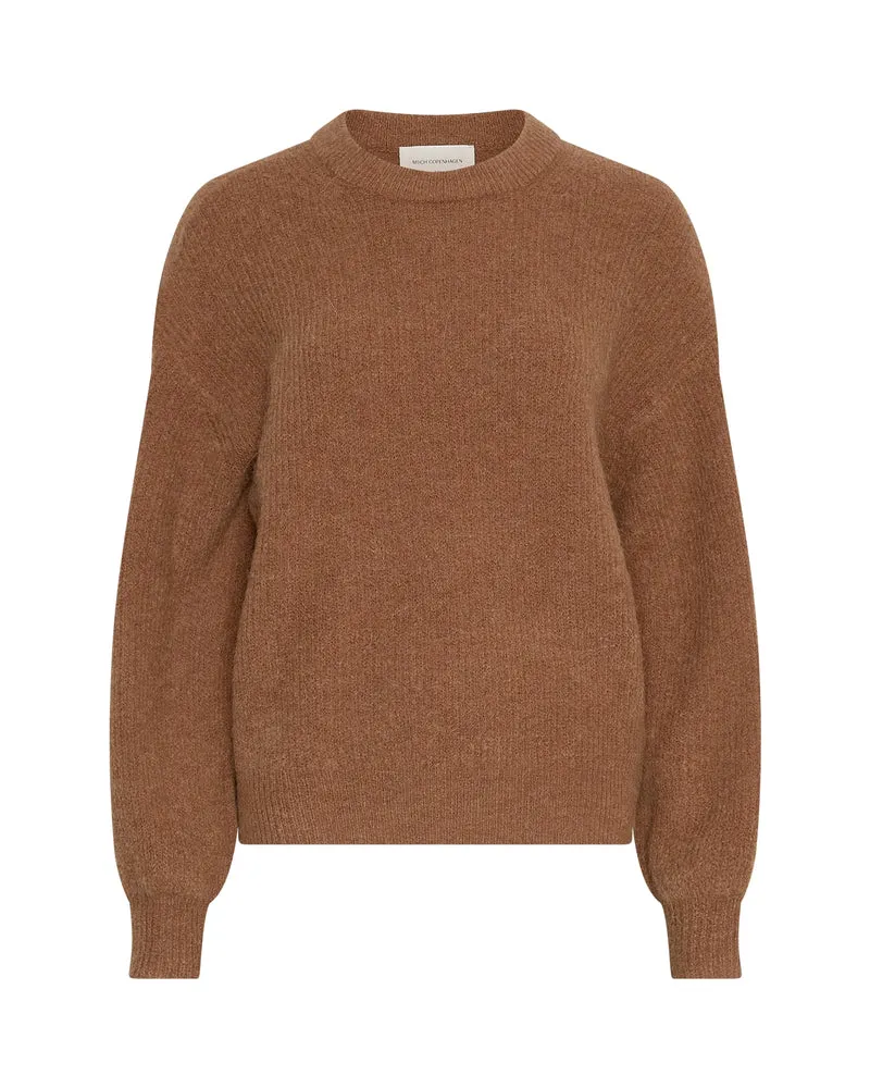 MSCHGustel Hope Pullover