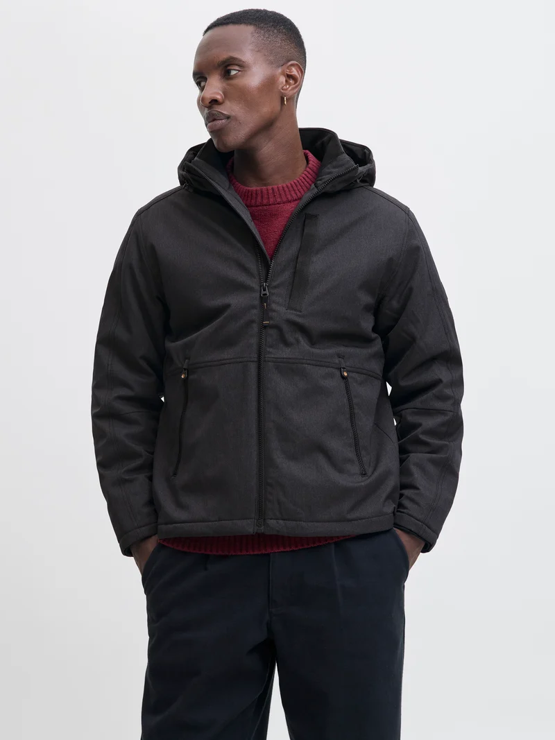 JJEPARKER DOVER JACKET SN