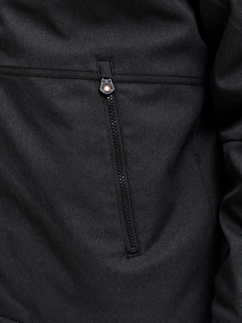 JJEPARKER DOVER JACKET SN