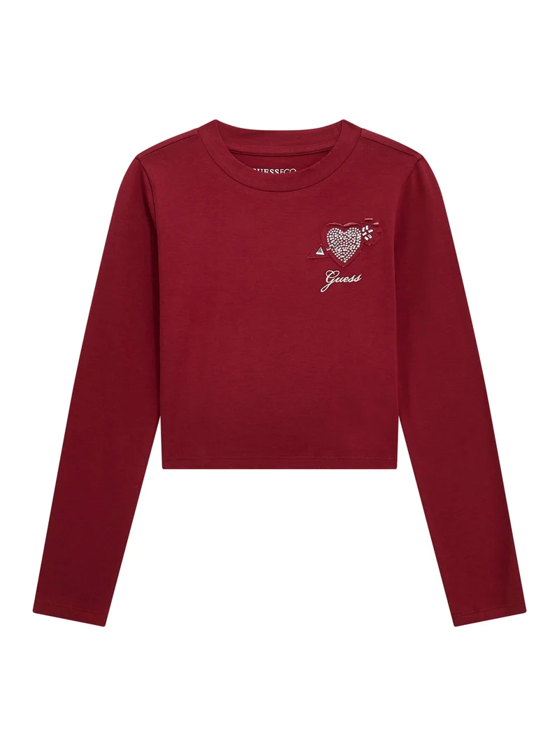 LS T-SHIRT
