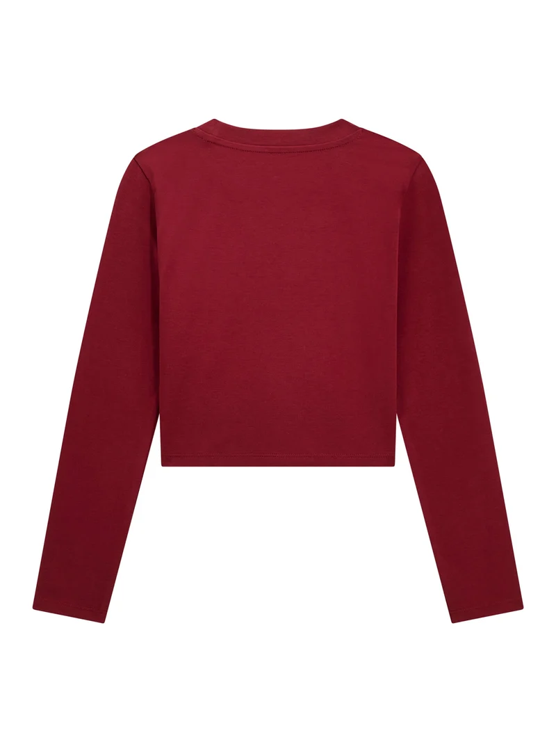 LS T-SHIRT