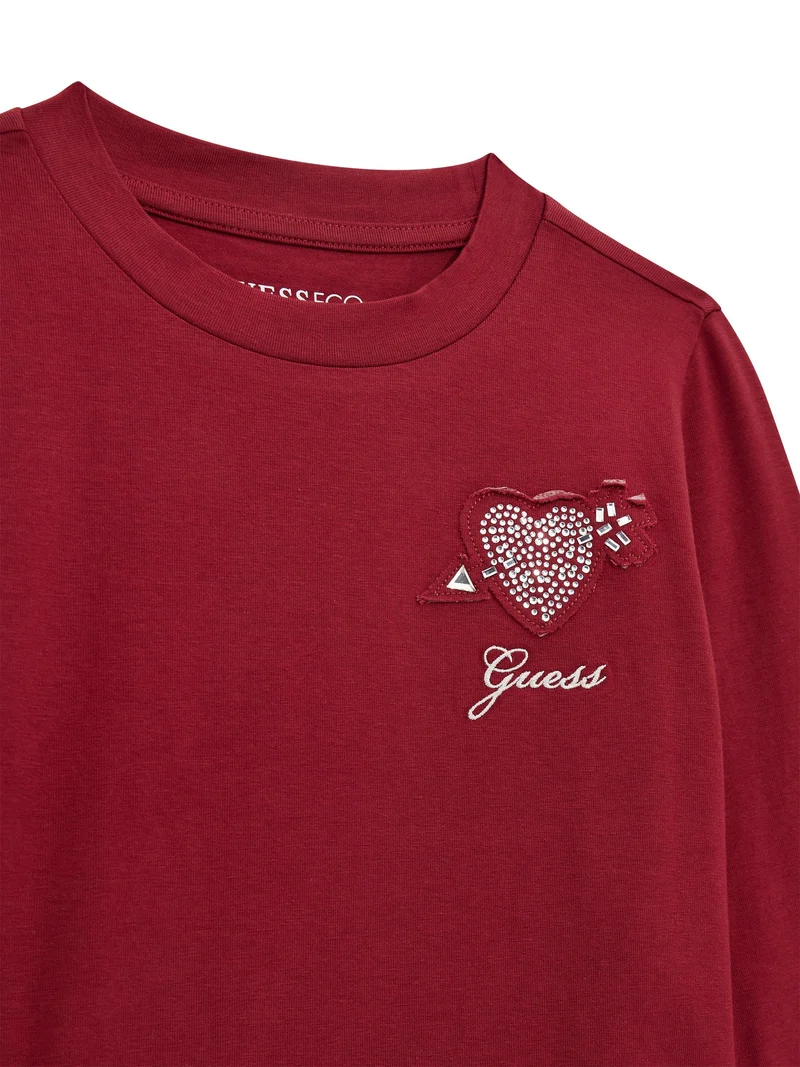 LS T-SHIRT