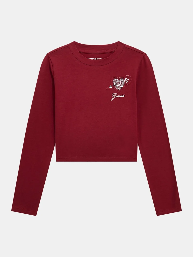 LS T-SHIRT