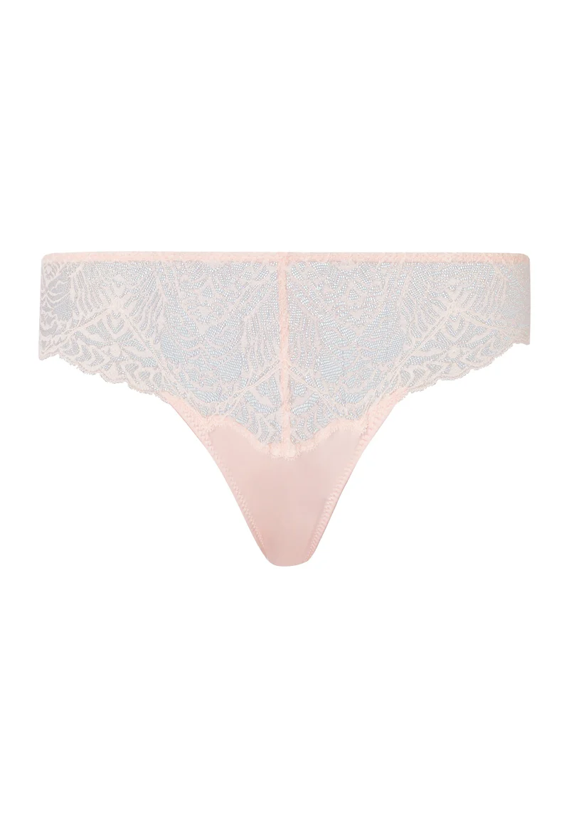 Josephine Mini Briefs