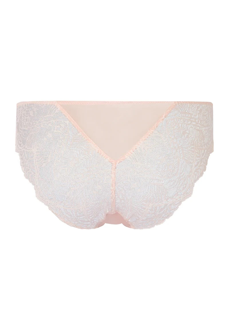 Josephine Mini Briefs