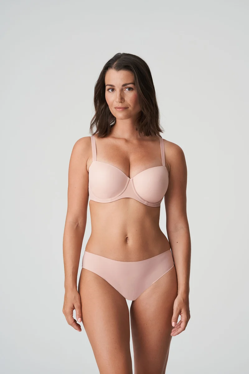 Primadonna - Figuras Rio Slip Powder Rose