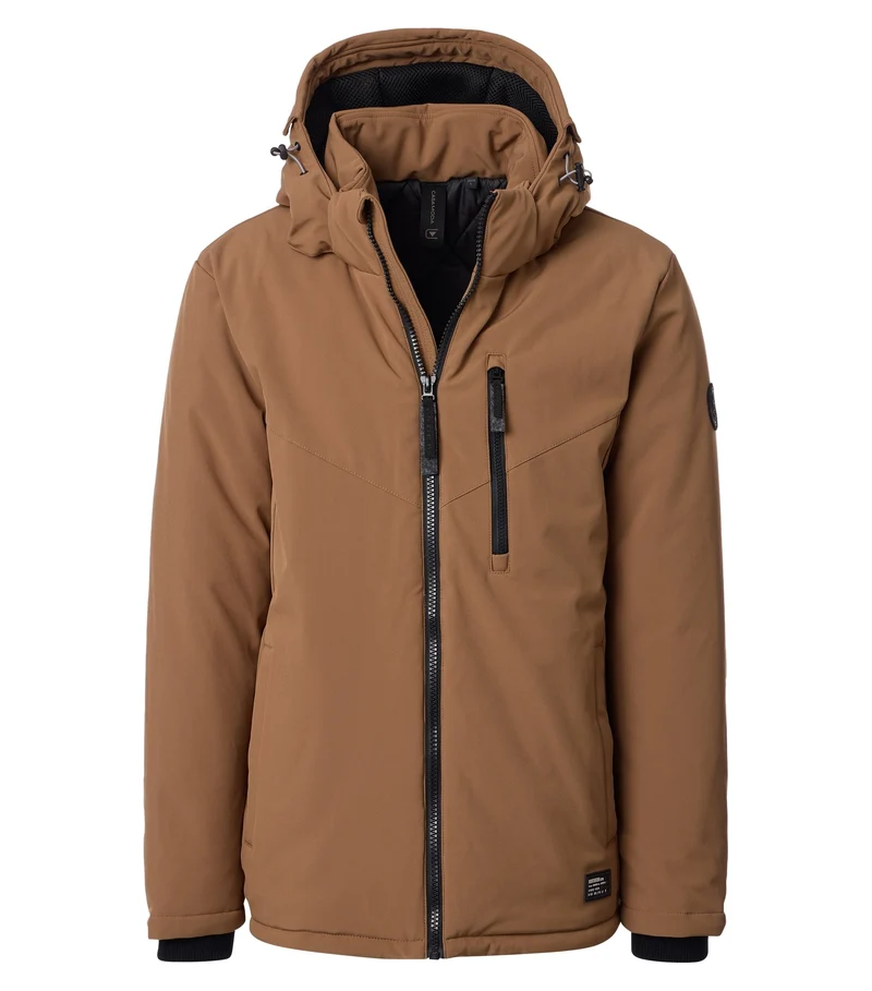 Jacke