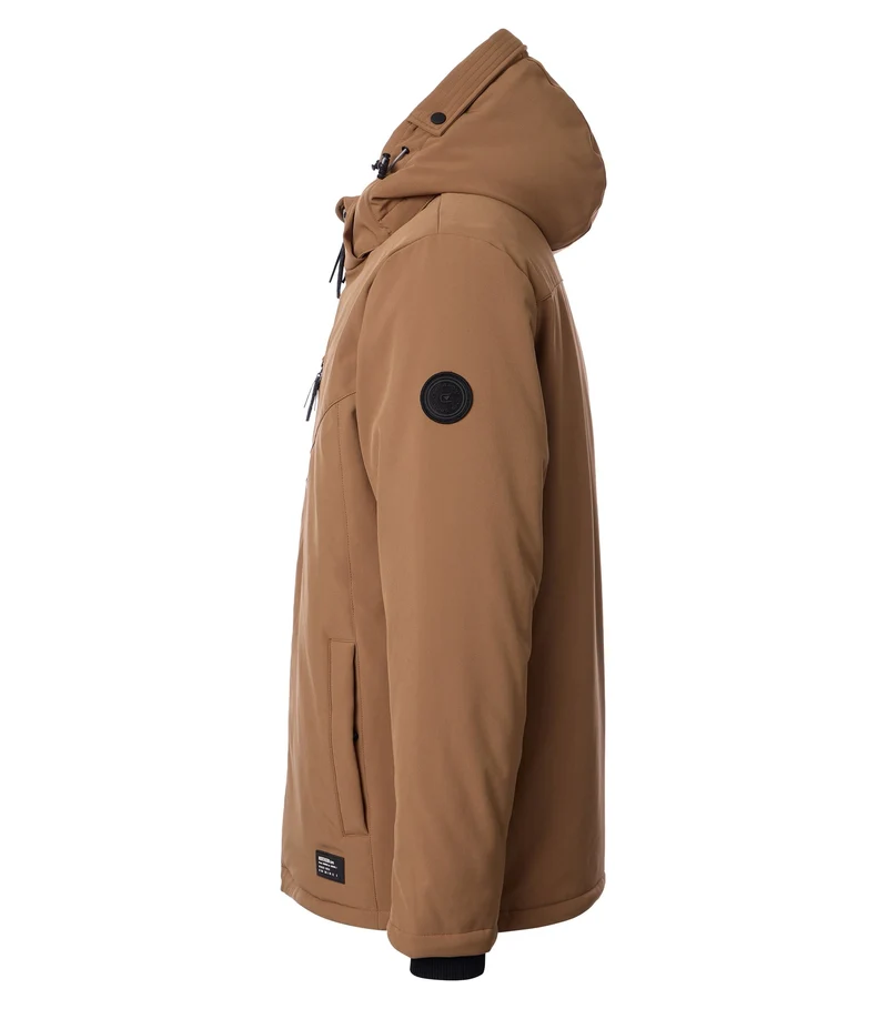 Jacke
