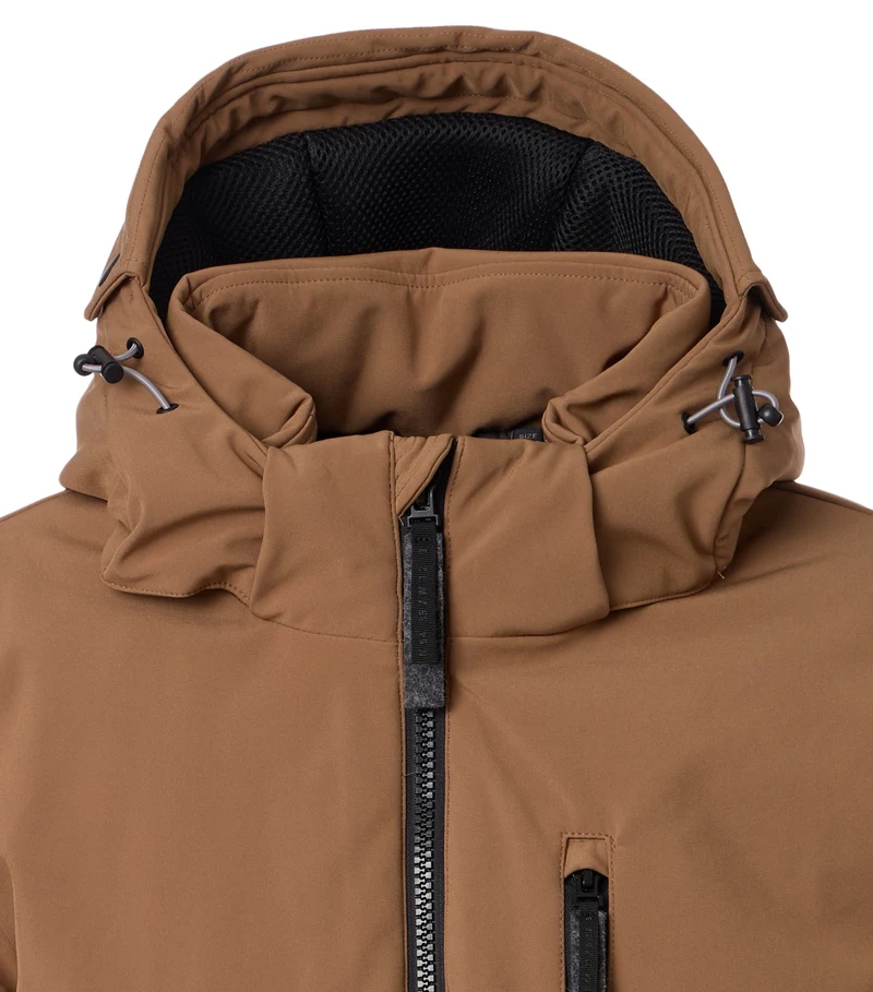 Jacke