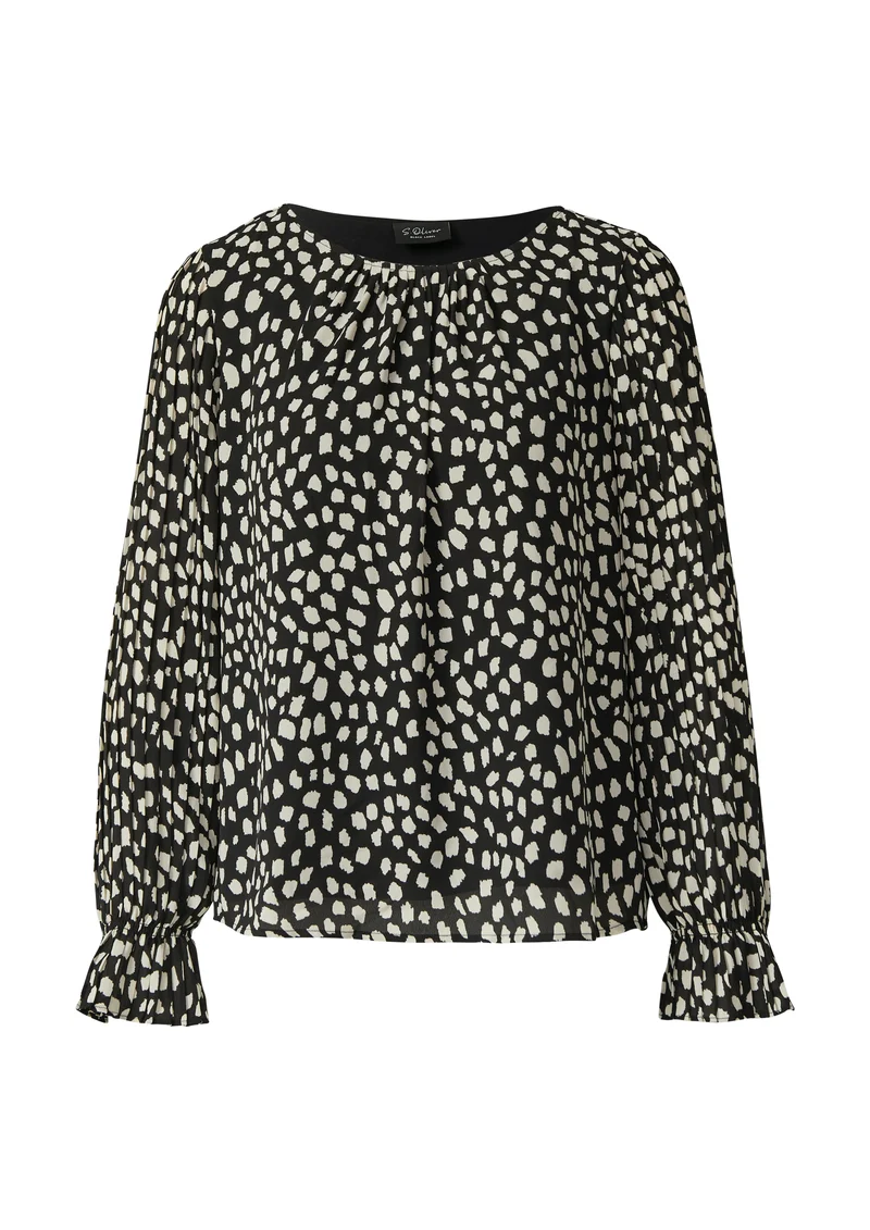 Bluse