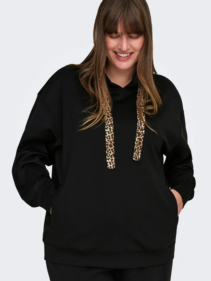 CARALINA LIFE LEO DETAIL HOOD BOX JRS