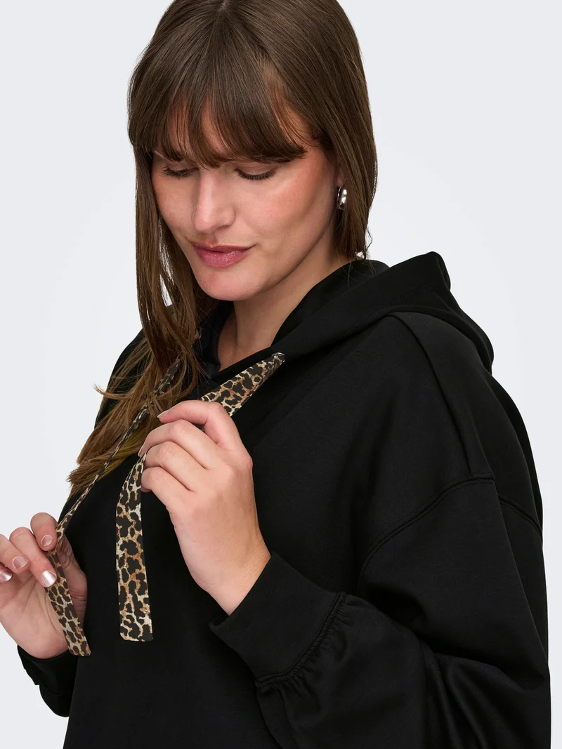 CARALINA LIFE LEO DETAIL HOOD BOX JRS