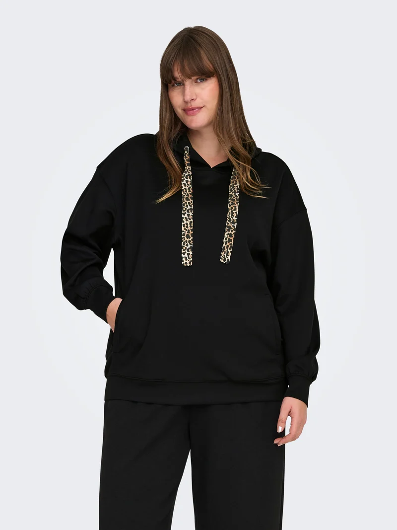 CARALINA LIFE LEO DETAIL HOOD BOX JRS