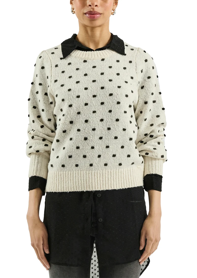 Strickpullover