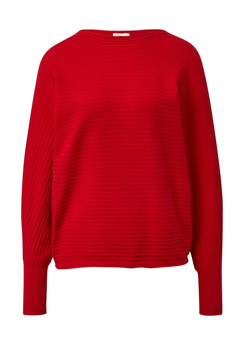 Strickpullover