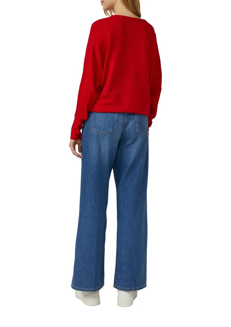 Strickpullover
