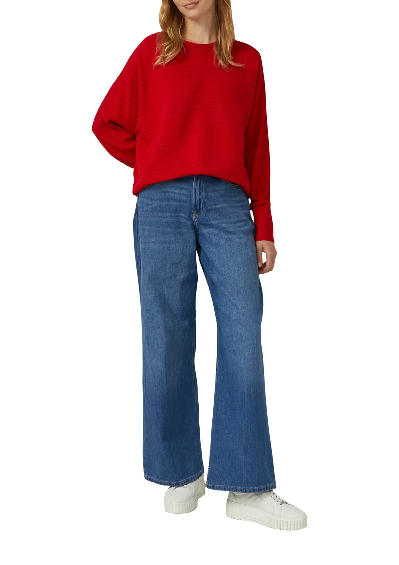 Strickpullover
