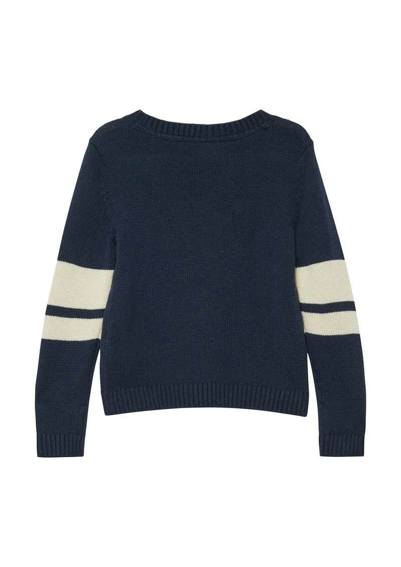Strickpullover