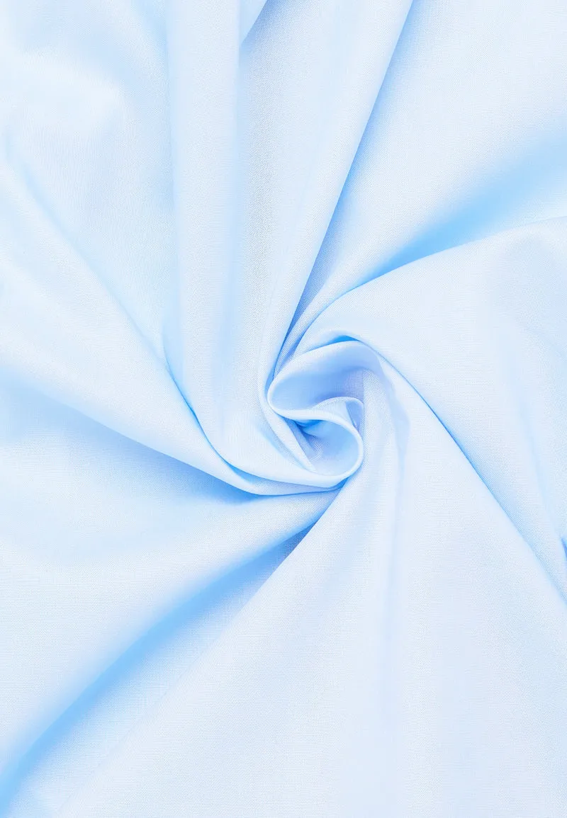 Dynamic Cotton Popeline Langarm