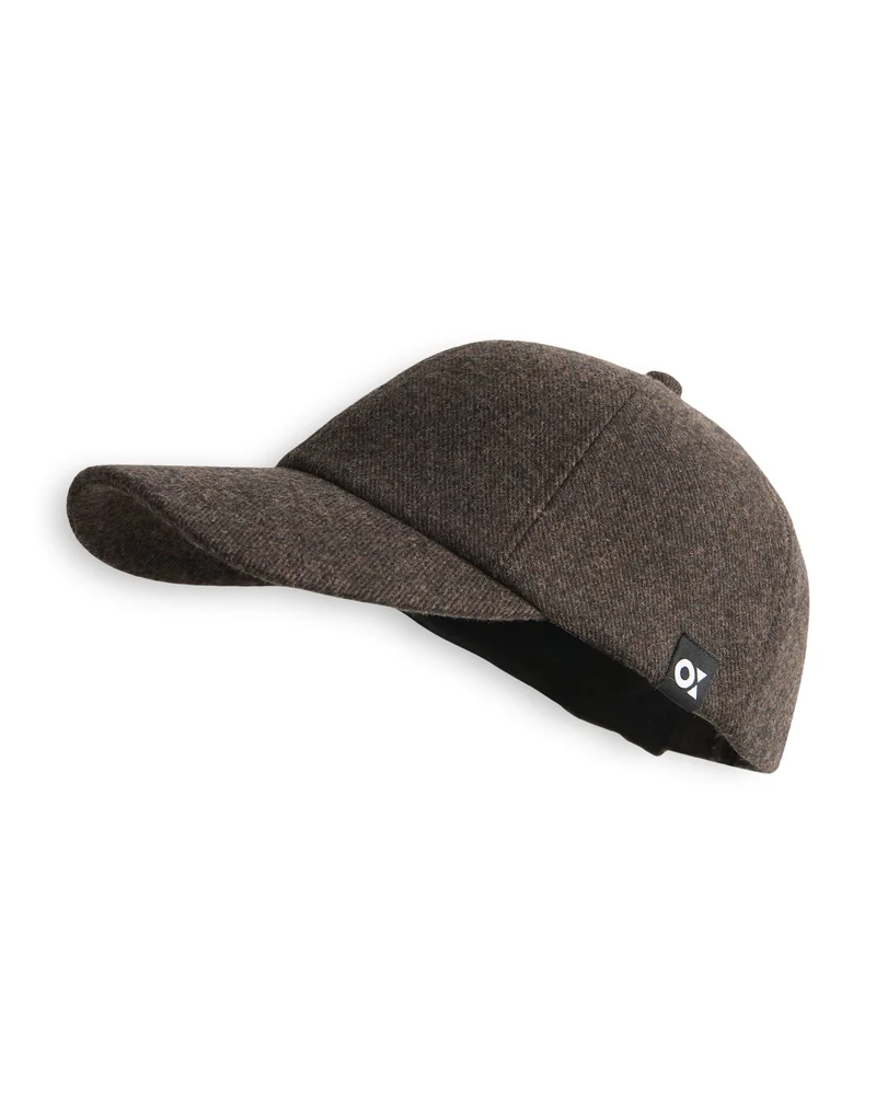 Akonic cap
