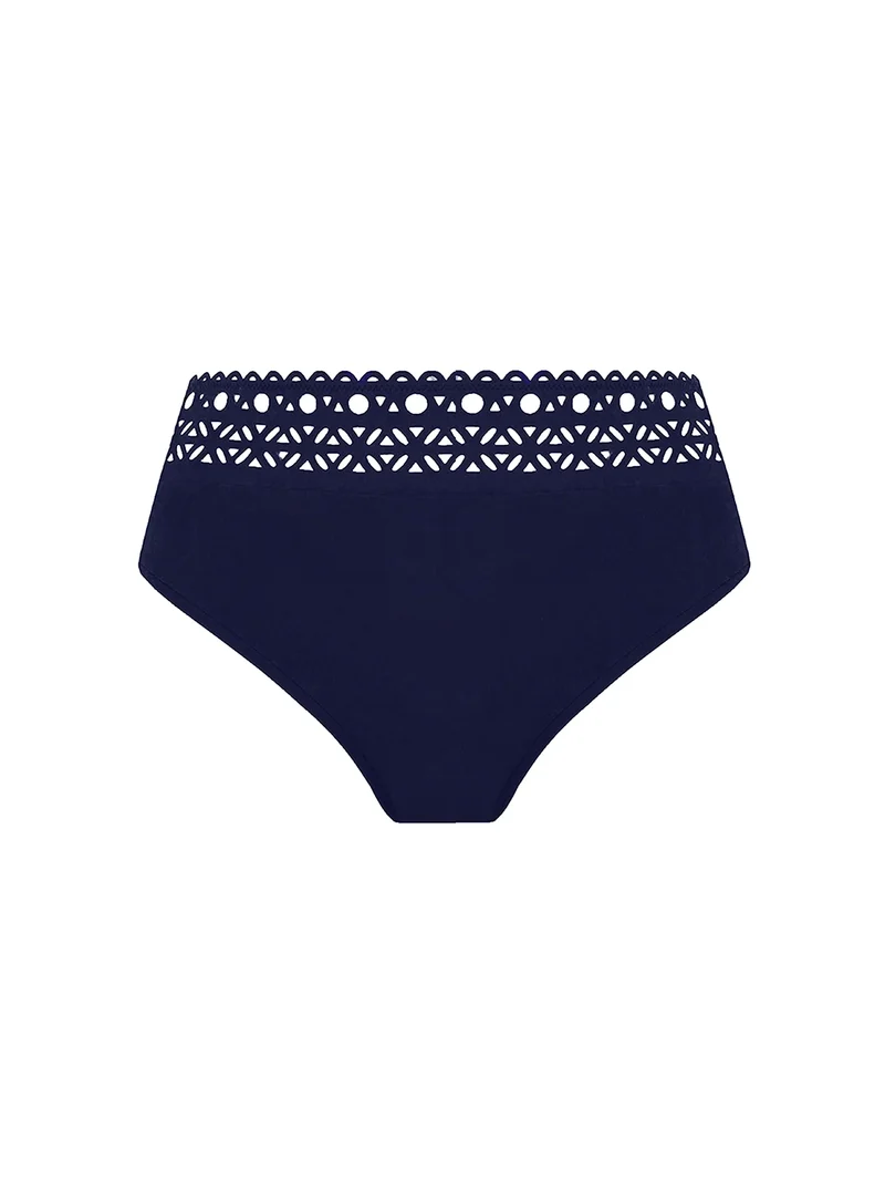 Bademode von Lise Charmel – Ajourage Couture Bikinihose mit hoher Taille, Marina Couture