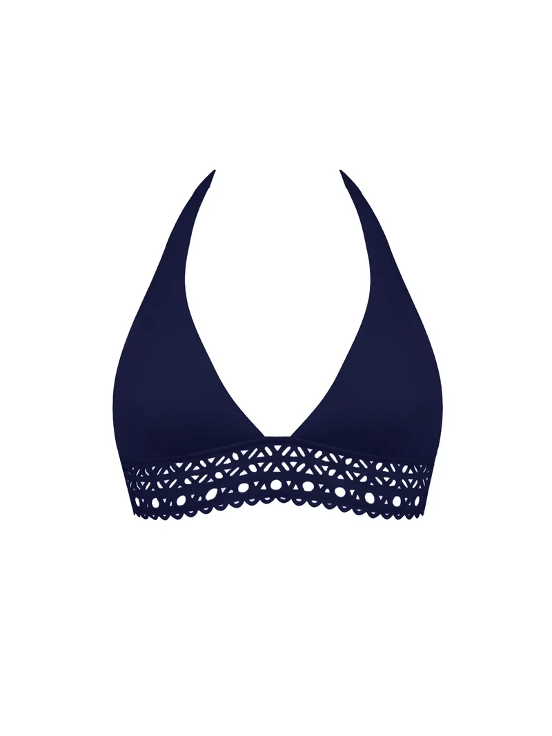 Lise Charmel Bademode - Ajourage Couture Triangel-Bikini Marina Couture