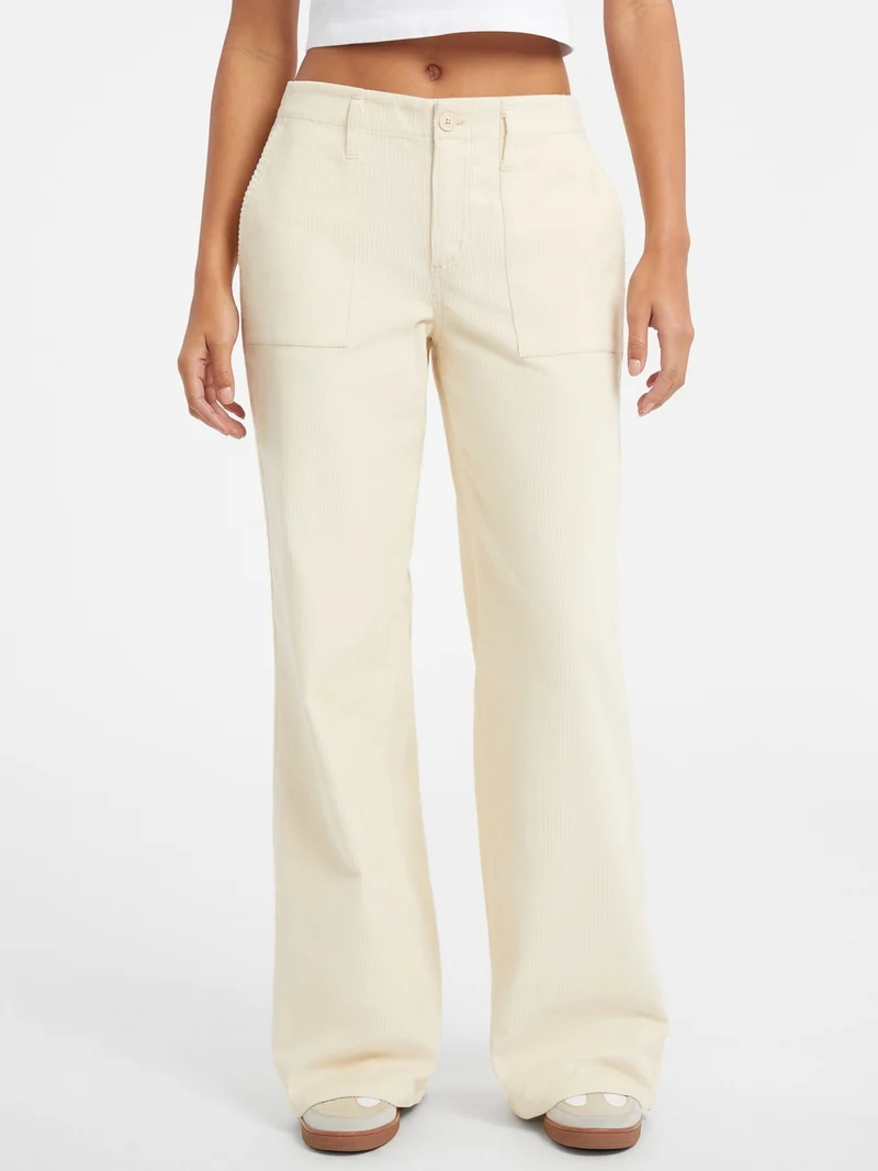 GJ UTILITY WIDE LEG