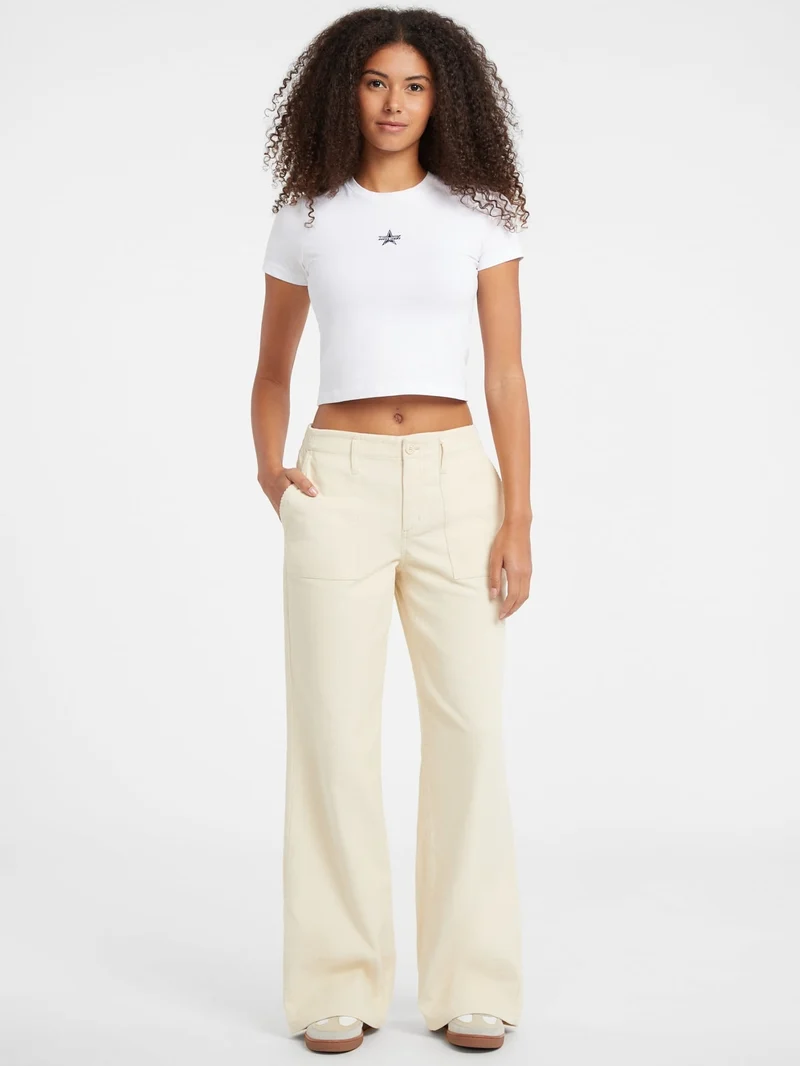 GJ UTILITY WIDE LEG