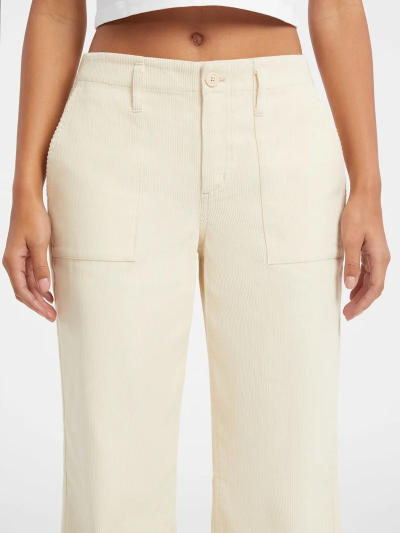 GJ UTILITY WIDE LEG