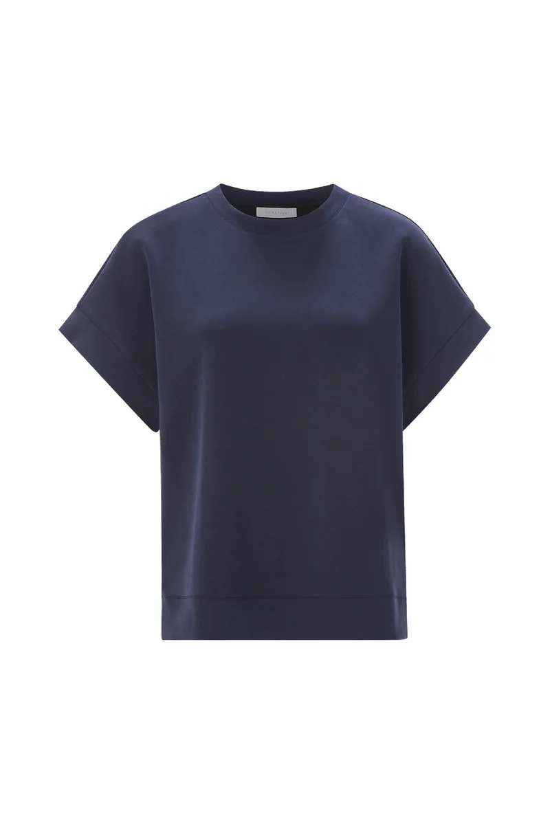 T Peached Shirt