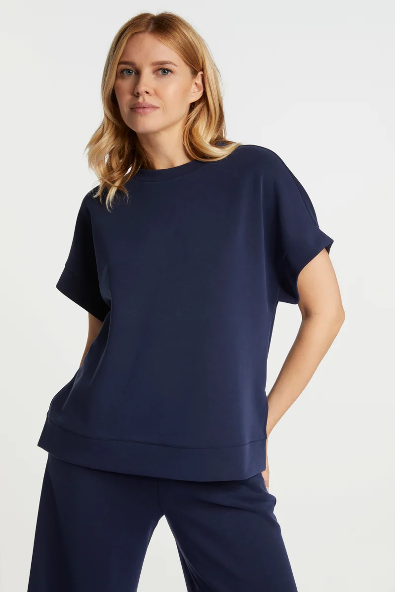 T Peached Shirt