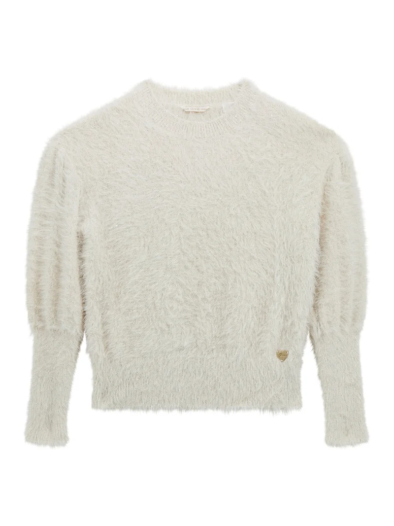 LS SWEATER
