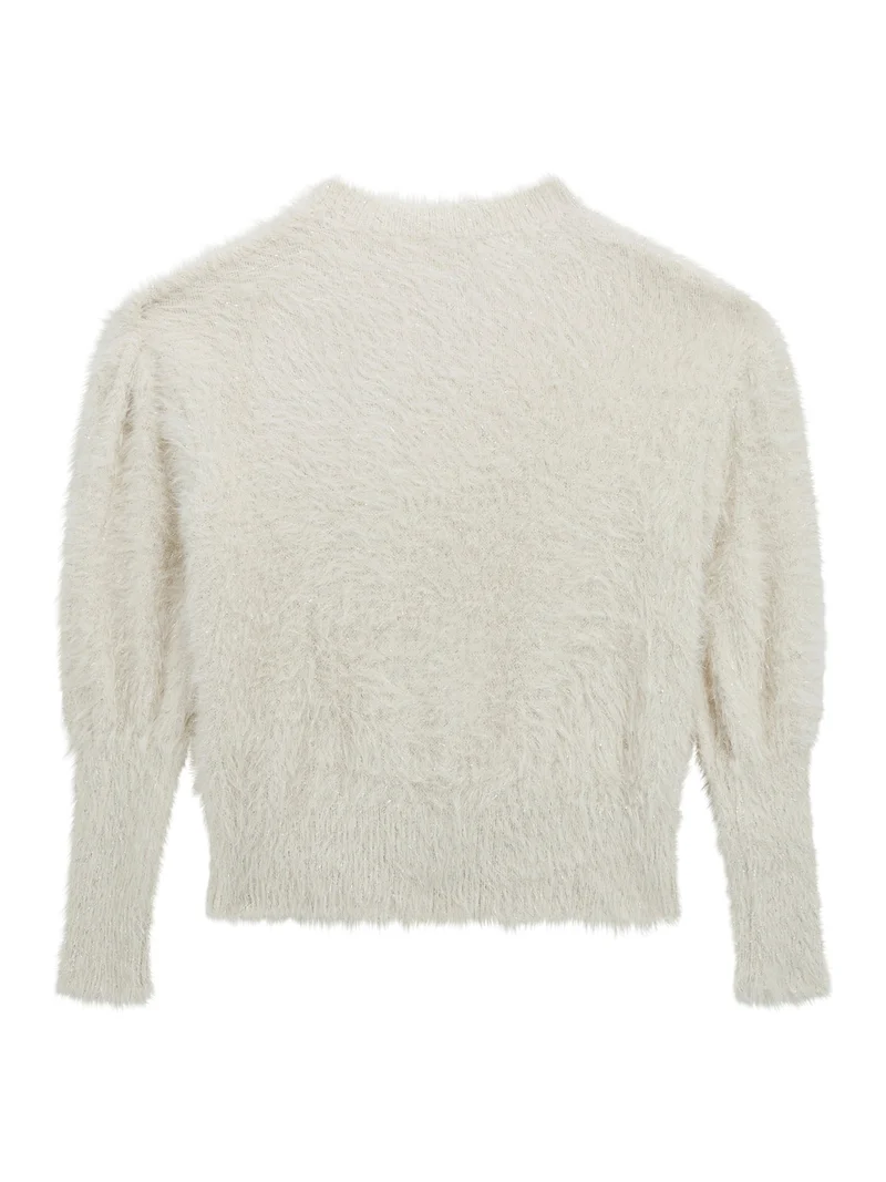 LS SWEATER