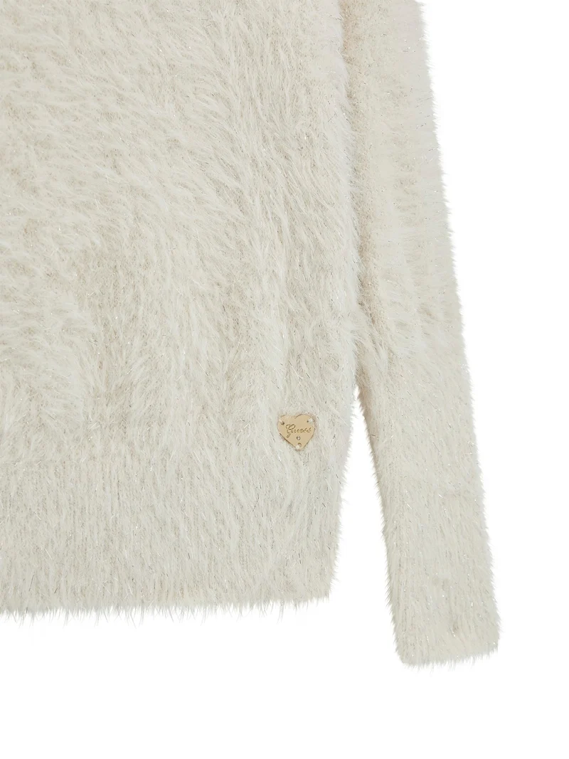LS SWEATER
