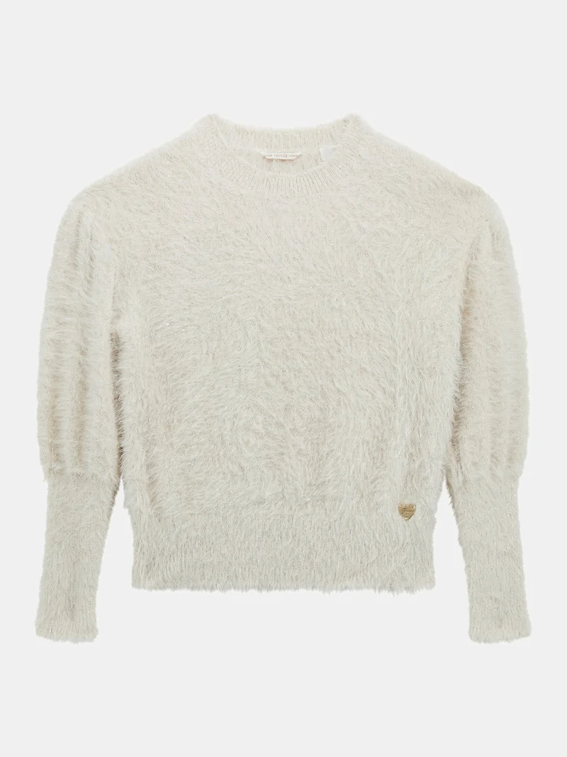 LS SWEATER