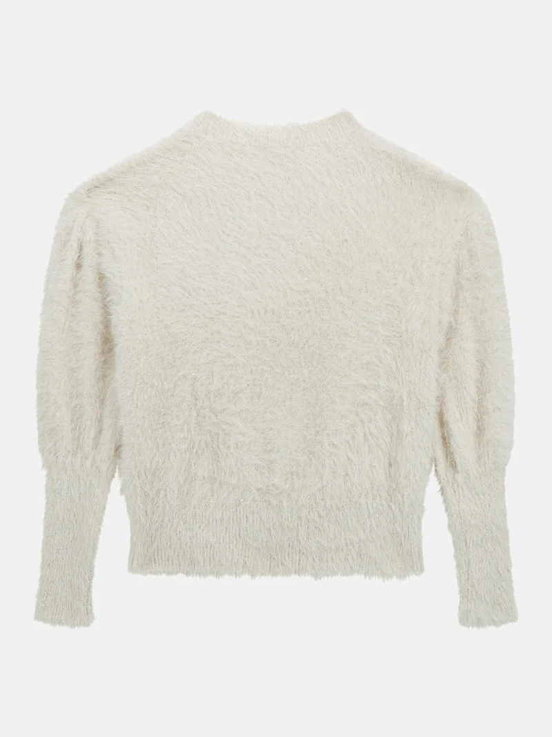 LS SWEATER