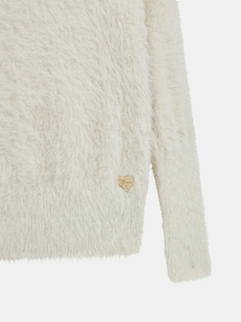 LS SWEATER