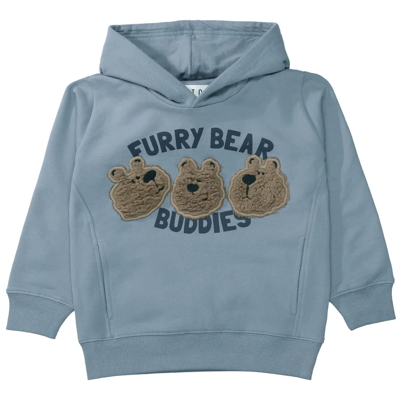 Kn.-Hoodie