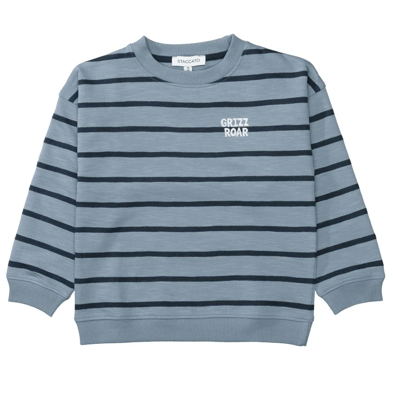 Kn.-Sweatshirt