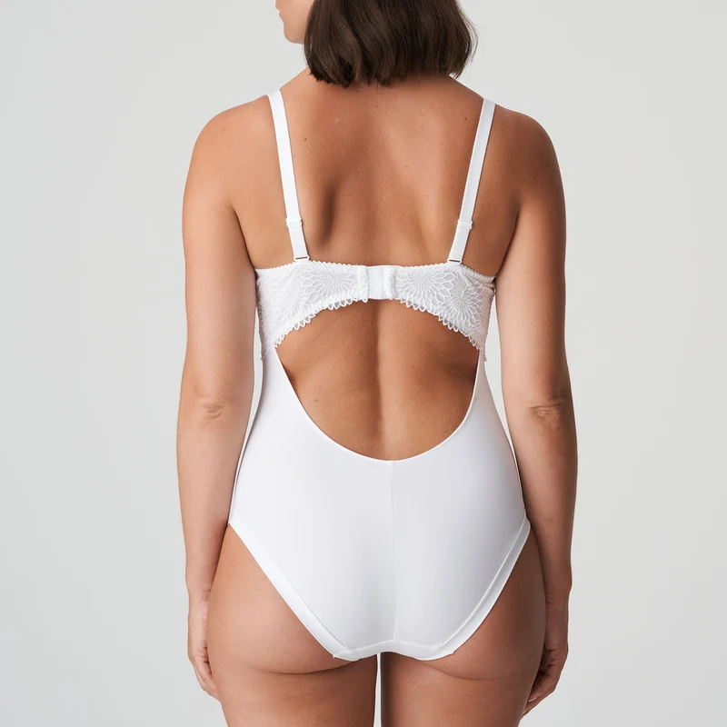 Primadonna - Sophora Body Weiß