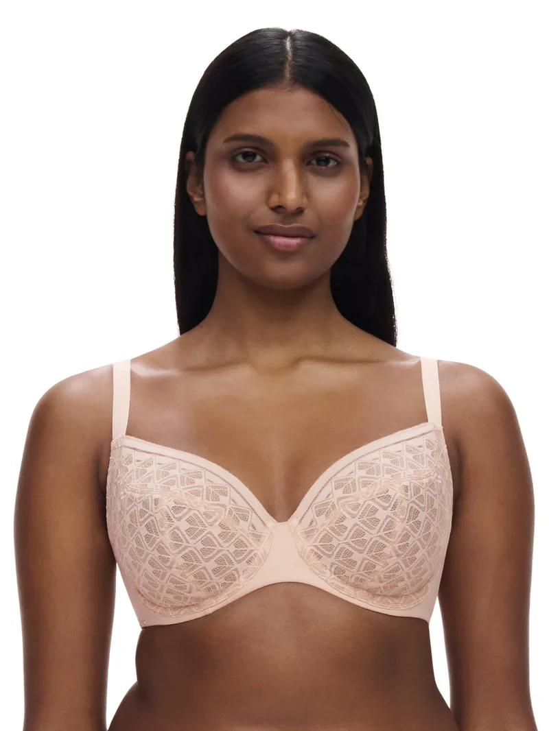 Chantelle - Ace Bügel-BH Goldbeige