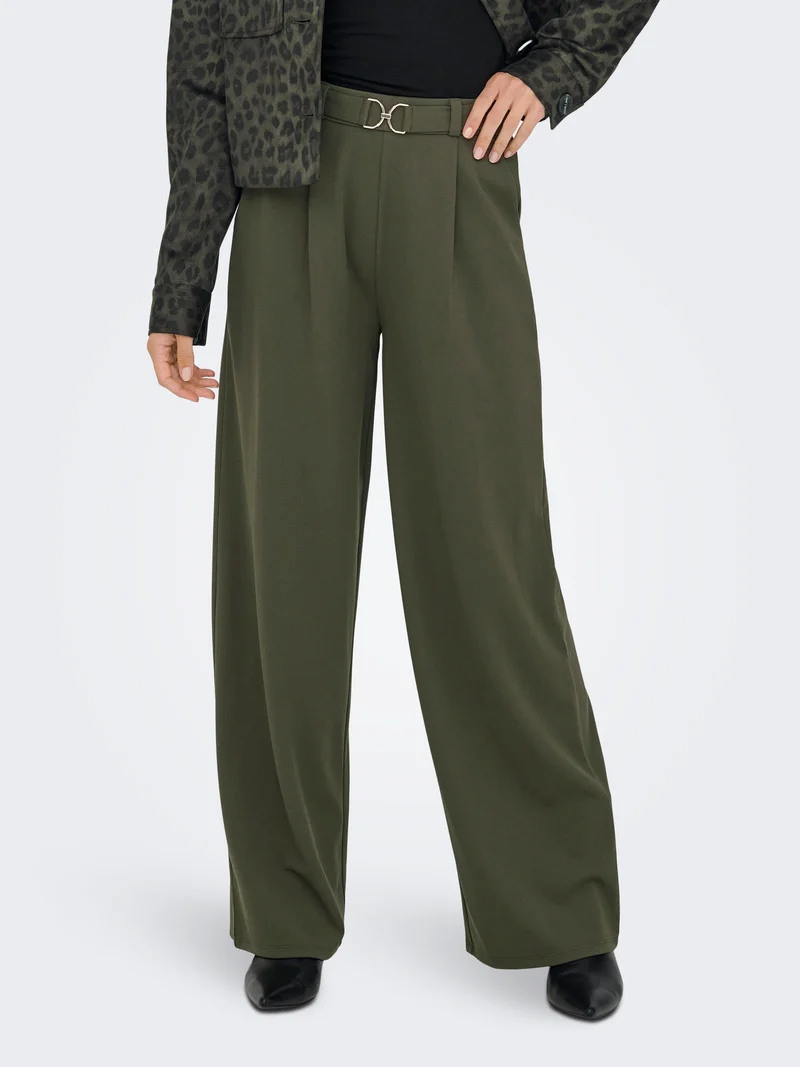 JDYGEGGO LIFE BELT PANT JRS NOOS