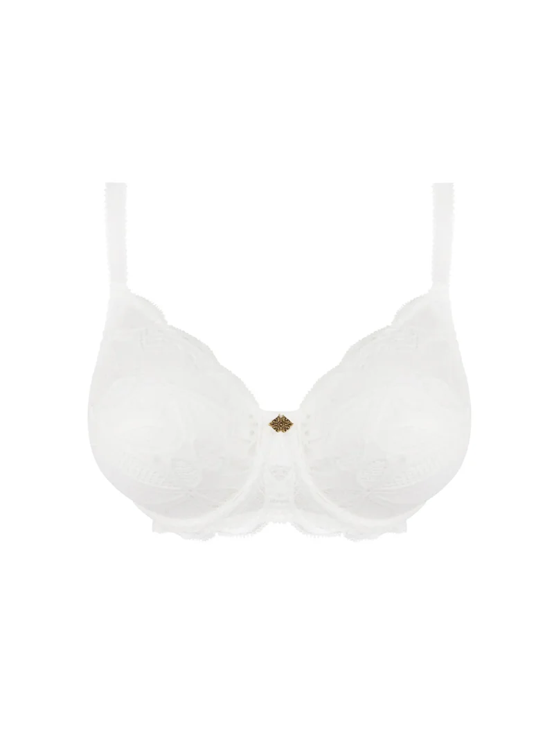 Antigel von Lise Charmel – Stricto Sensuelle Fuller Cup Bra Ecru Perlmutt