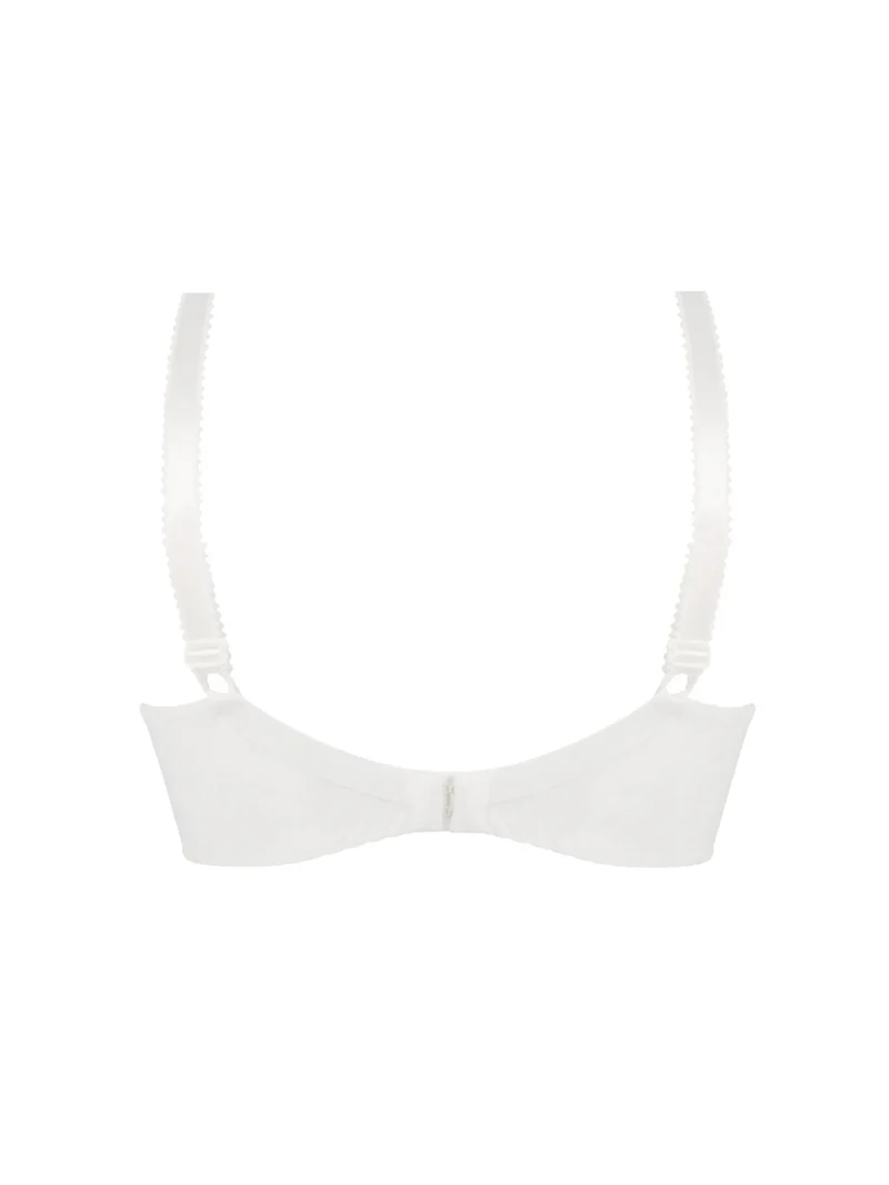 Antigel von Lise Charmel – Stricto Sensuelle Fuller Cup Bra Ecru Perlmutt