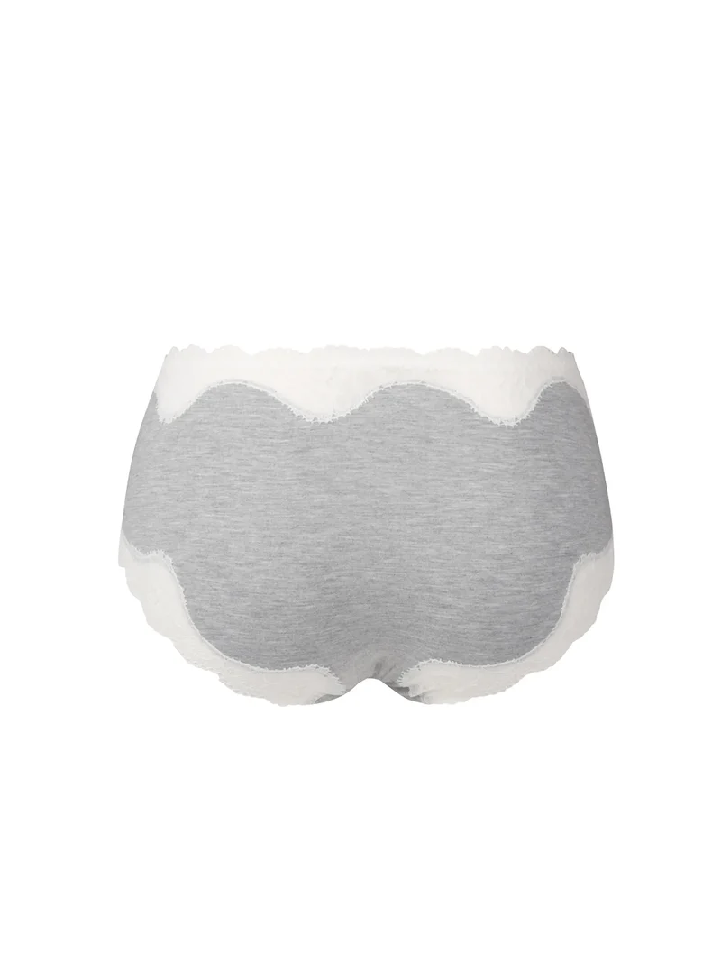Antigel von Lise Charmel – Simply Perfect Shorty Chiné Gris