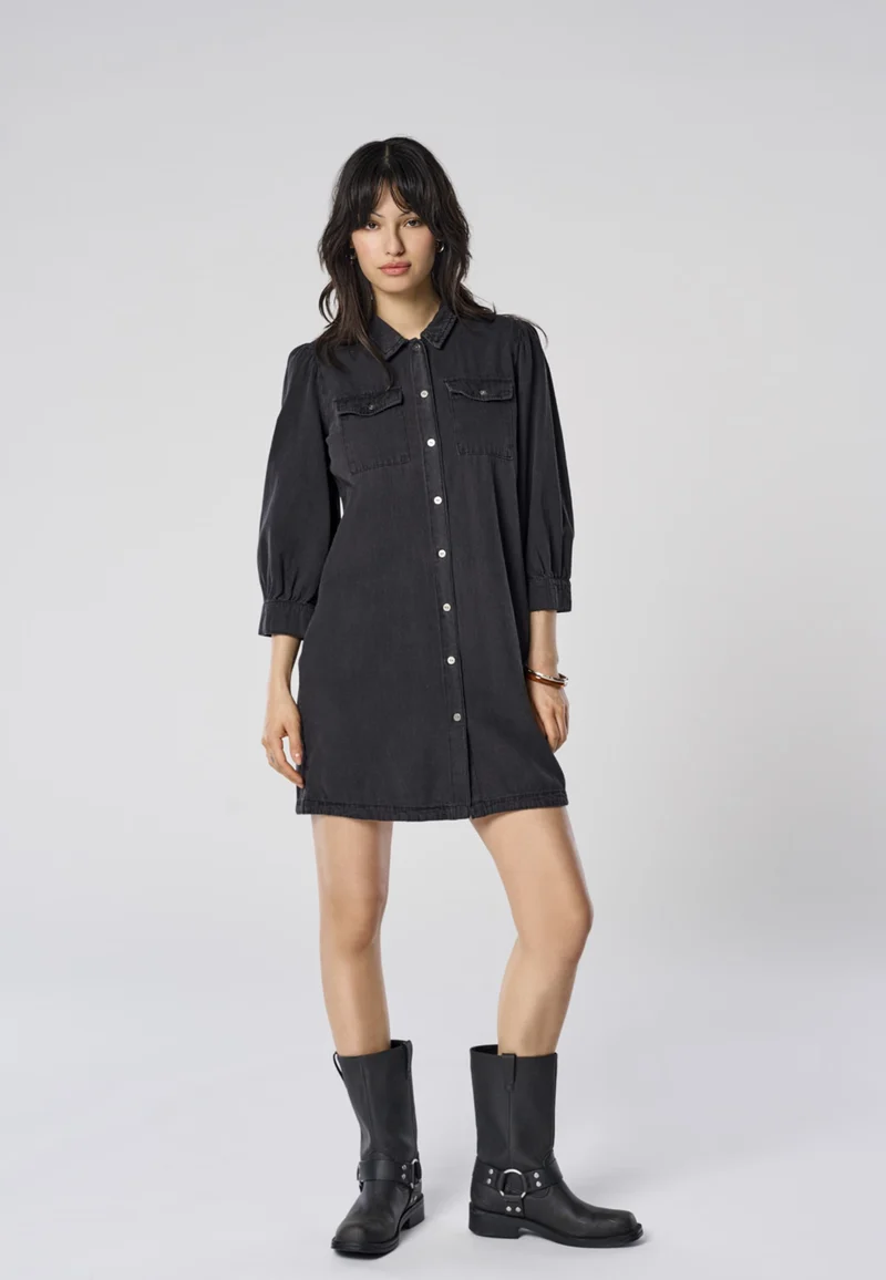 -ONLFELICA DNM DRESS NOOS